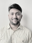 Mr. Jayesh Gandhi