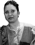 Mrs. Pooja Shah